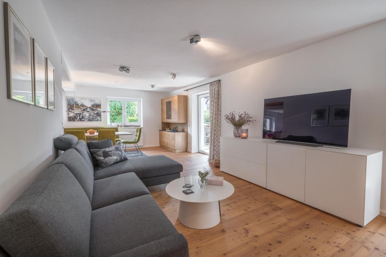 Landhaus Ohrwumslar Oberstdorf Dış mekan fotoğraf