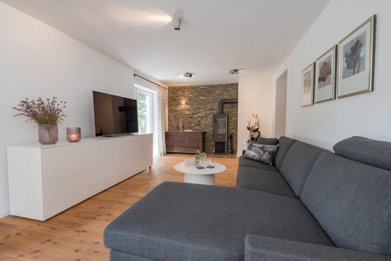 Landhaus Ohrwumslar Oberstdorf Dış mekan fotoğraf