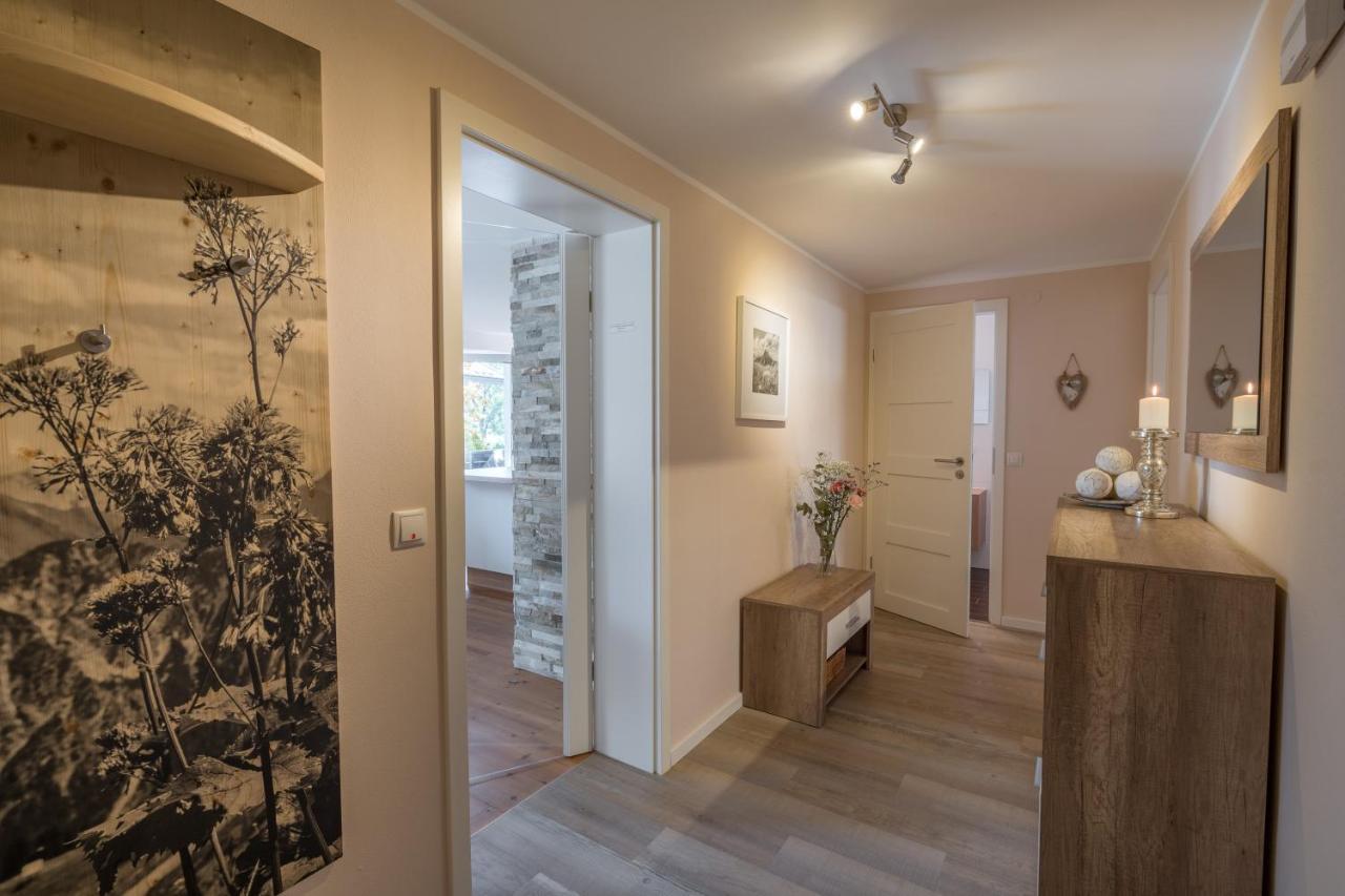 Landhaus Ohrwumslar Oberstdorf Dış mekan fotoğraf