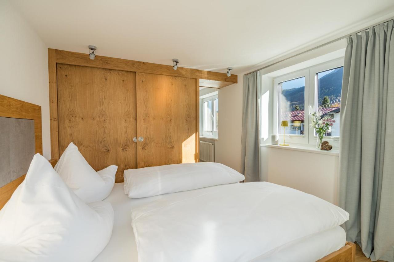 Landhaus Ohrwumslar Oberstdorf Dış mekan fotoğraf