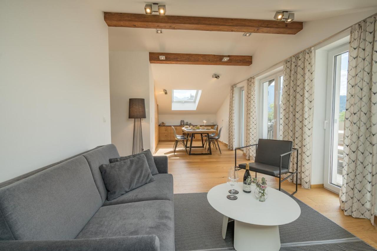 Landhaus Ohrwumslar Oberstdorf Dış mekan fotoğraf