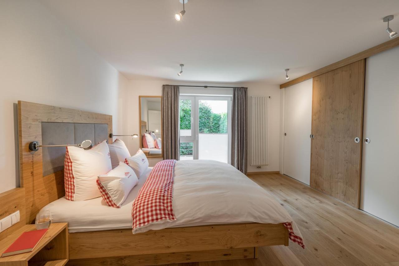 Landhaus Ohrwumslar Oberstdorf Dış mekan fotoğraf