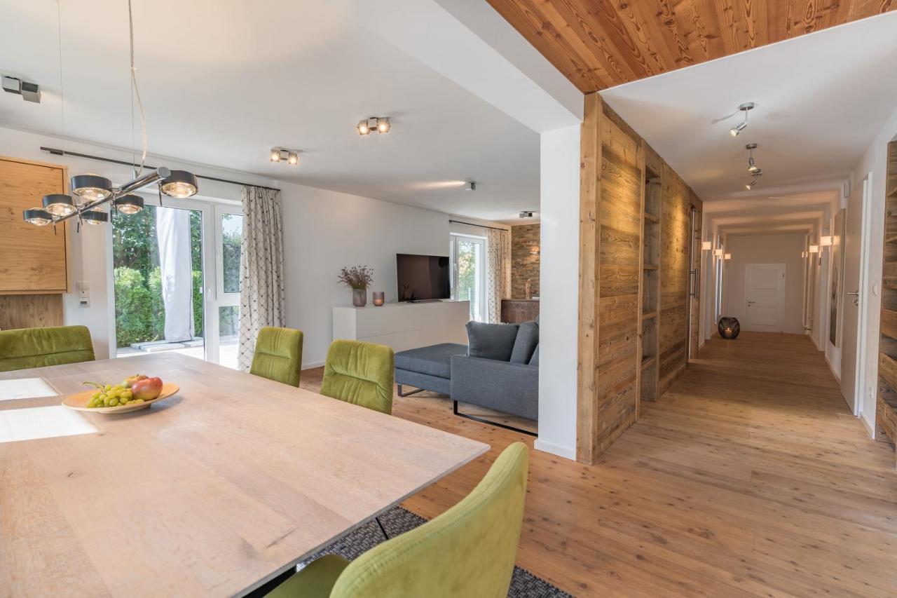 Landhaus Ohrwumslar Oberstdorf Dış mekan fotoğraf