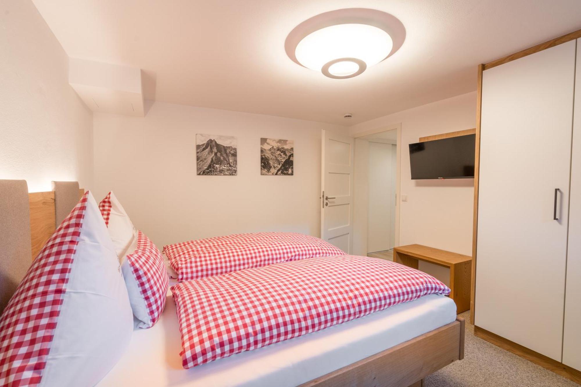 Landhaus Ohrwumslar Oberstdorf Dış mekan fotoğraf