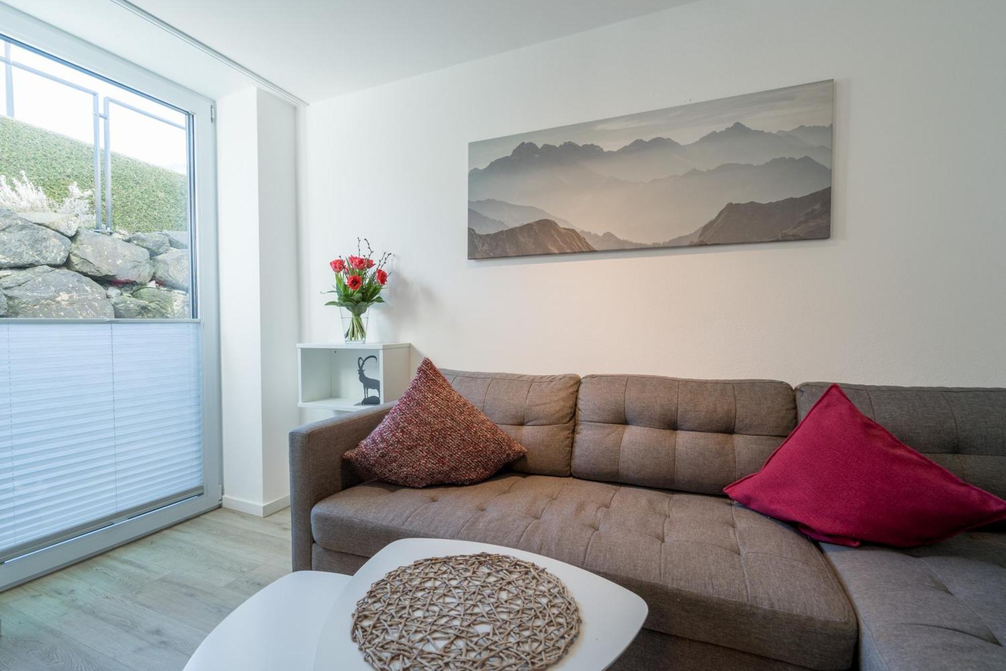 Landhaus Ohrwumslar Oberstdorf Dış mekan fotoğraf